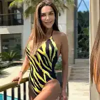 Ново 20! Бебето на фолкпевицата Бони е от племенницата ѝ