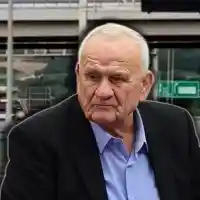 Мистерия!  Люпко Петрович потъна вдън земя след катастрофата!