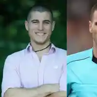 Момчил от „Игри на волята”  - копие на футболен съдия