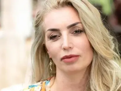 Отвлекли мъжа на Лилия от \"Фермата\"