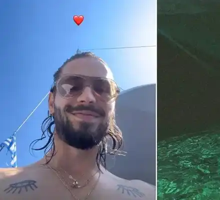 Папи Ханс нае за гаджето си яхта за 2000 евро