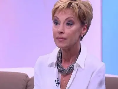 Пенсионираха позорно Радина Червенова