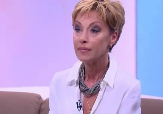 Пенсионираха позорно Радина Червенова