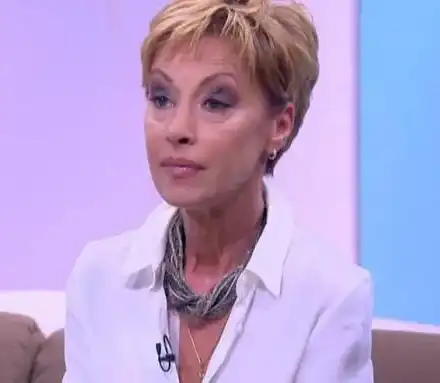 Пенсионираха позорно Радина Червенова