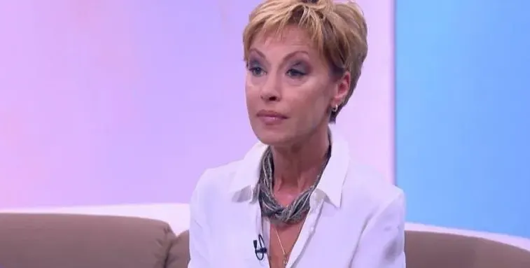 Пенсионираха позорно Радина Червенова