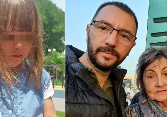 Племенницата на Хекимян: Ще гласувам за вуйчо, нищо че съм малка и в Стара Загора