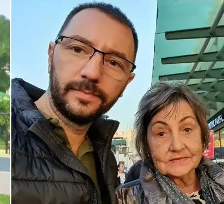 Племенницата на Хекимян: Ще гласувам за вуйчо, нищо че съм малка и в Стара Загора