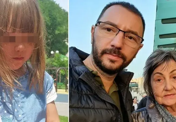 Племенницата на Хекимян: Ще гласувам за вуйчо, нищо че съм малка и в Стара Загора