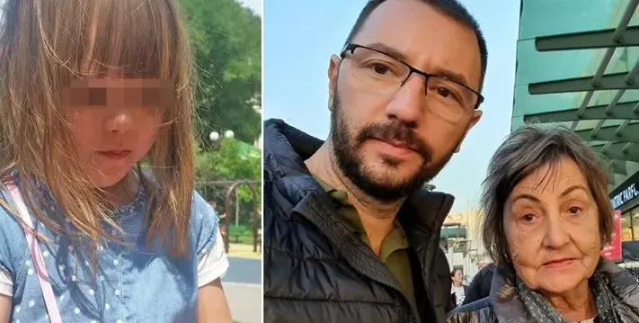 Племенницата на Хекимян: Ще гласувам за вуйчо, нищо че съм малка и в Стара Загора