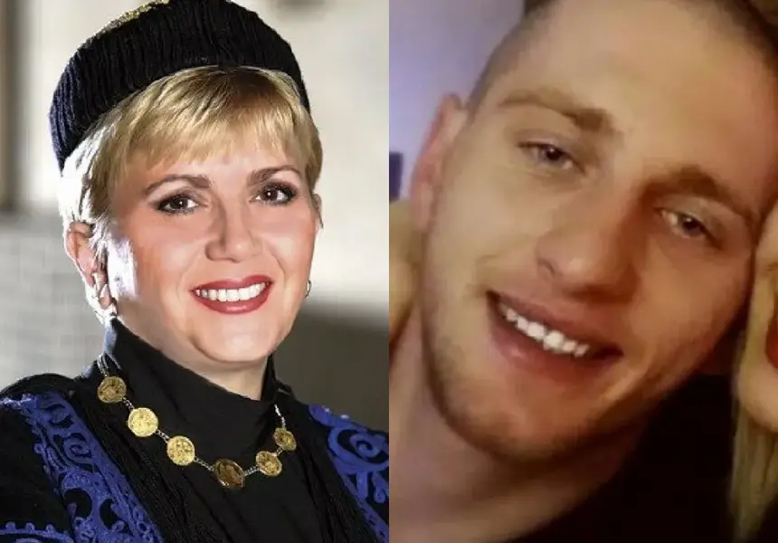 Побойникът-зет на Чакърдъкова ревна:  Не съм наркоман!