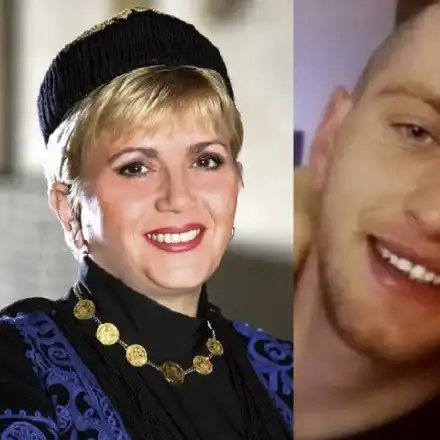 Побойникът-зет на Чакърдъкова ревна:  Не съм наркоман!