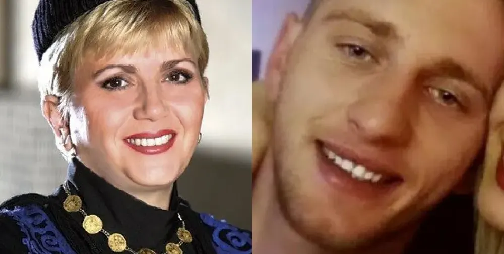 Побойникът-зет на Чакърдъкова ревна:  Не съм наркоман!