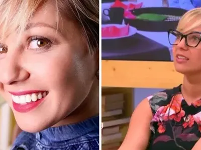 Почина кулинарна блогърка