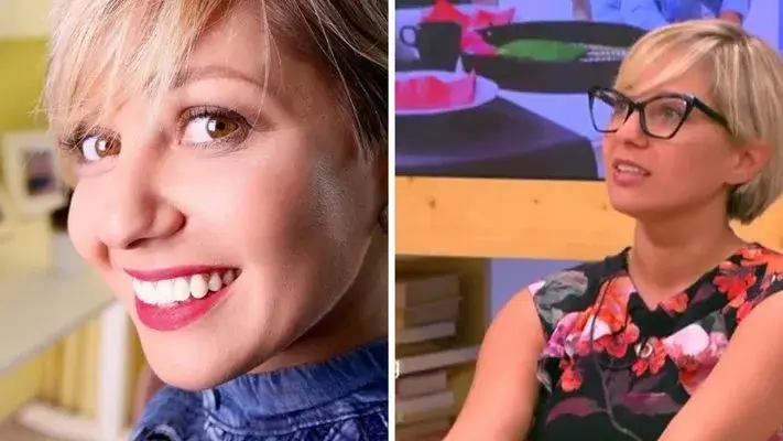 Почина кулинарна блогърка