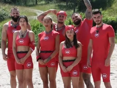 Продуцентите бутат жена за победител в „Игри на волята” 5