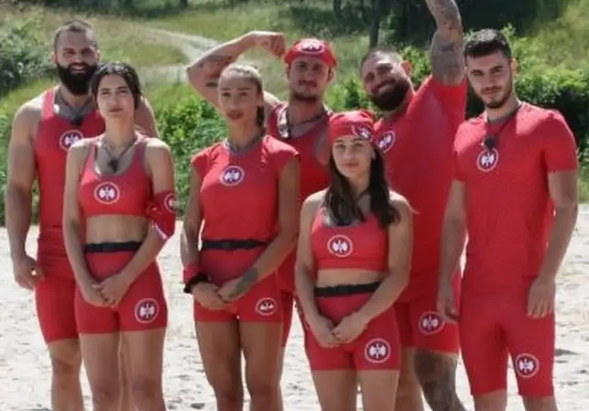 Продуцентите бутат жена за победител в „Игри на волята” 5