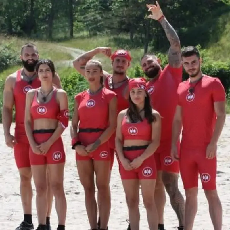 Продуцентите бутат жена за победител в „Игри на волята” 5