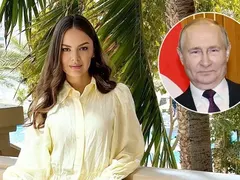 Путин прецака победителката от „Ергенът“
