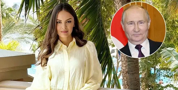 Путин прецака победителката от „Ергенът“
