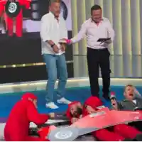 Рачков реабилитира бияча Вергов