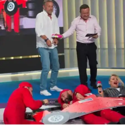 Рачков реабилитира бияча Вергов