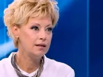 Радина Червенова се връща на екран