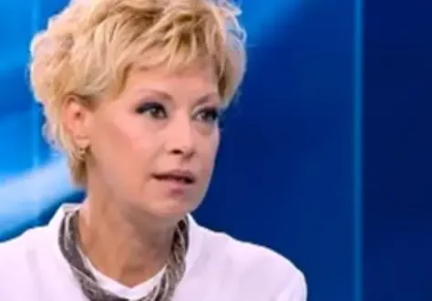 Радина Червенова се връща на екран