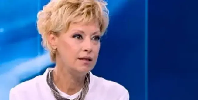Радина Червенова се връща на екран
