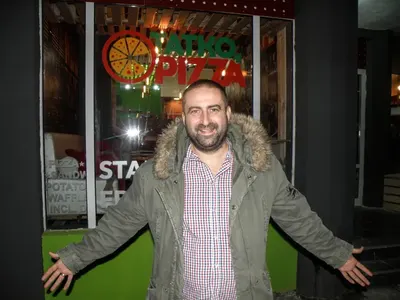 Рапърът Енчев е обявн от НАП за данъчен измамник, но фондацията му усвоява държавни пари