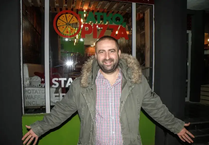 Рапърът Енчев е обявн от НАП за данъчен измамник, но фондацията му усвоява държавни пари