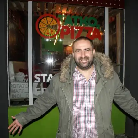 Рапърът Енчев е обявн от НАП за данъчен измамник, но фондацията му усвоява държавни пари