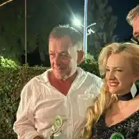 Сашка Васева: Върнах си красотата –  от 40 станах 80 кила! Песните ми вече ще са в унисон с всемирното пречистване