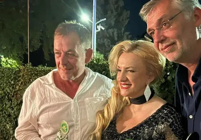 Сашка Васева: Върнах си красотата –  от 40 станах 80 кила! Песните ми вече ще са в унисон с всемирното пречистване