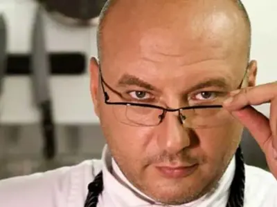 Шеф Манчев копира кадастъра и го продава на общините