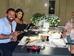 Ще има поредна сватба за Благо Джизъса?