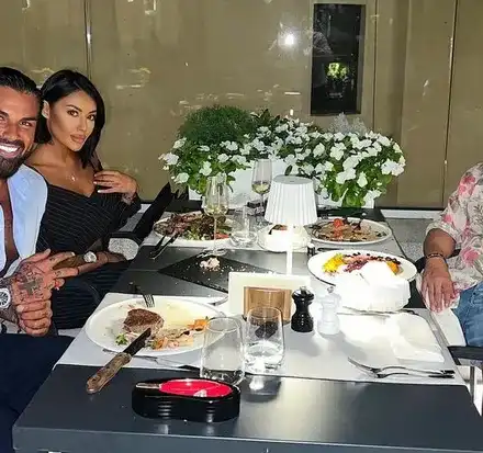 Ще има поредна сватба за Благо Джизъса?