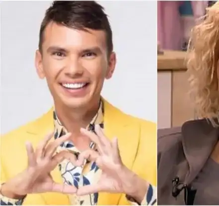 Силвия Кацарова громи в съда скандален псевдо импресарио