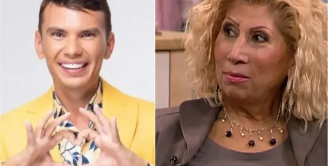 Силвия Кацарова громи в съда скандален псевдо импресарио