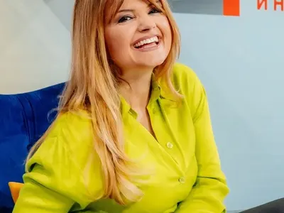 Скандално интервю свали Петя Дикова като водеща