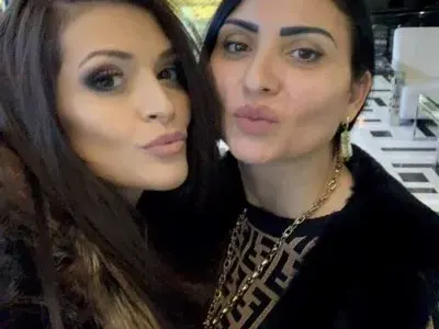 Софи Маринова: Не се връзвайте, че раздавам пари!