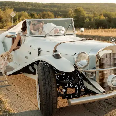 Станислав от „Хелс китчън“ вдигна холивудска сватба на морето СНИМКИ