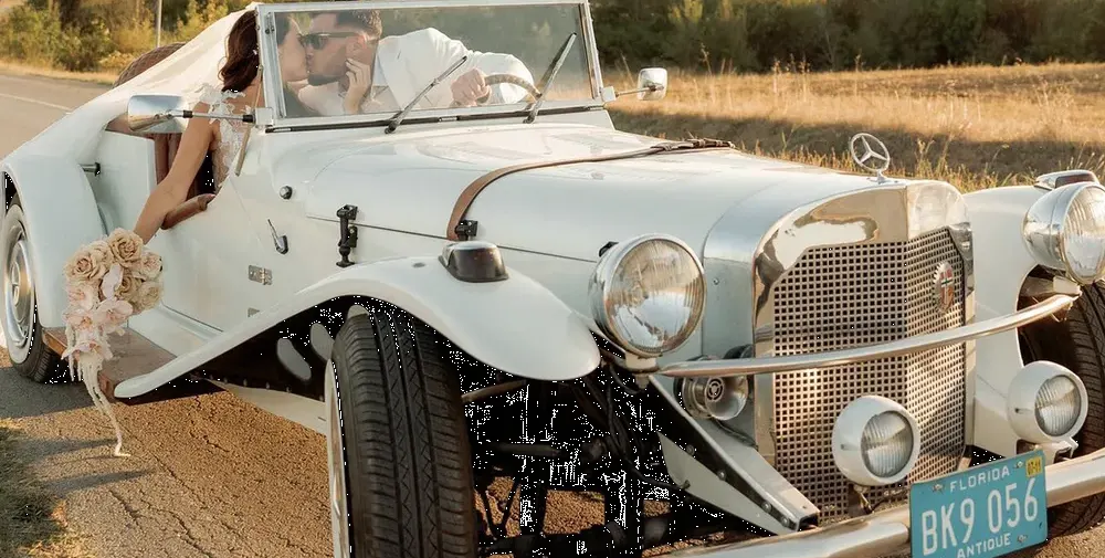 Станислав от „Хелс китчън“ вдигна холивудска сватба на морето СНИМКИ