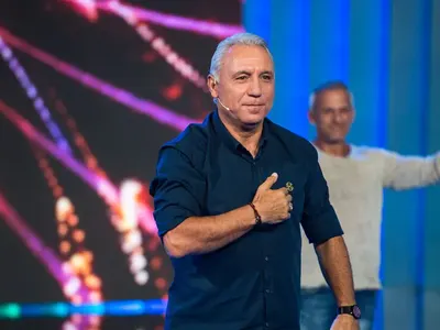 Стоичков: Мястото на внуците ми е в България