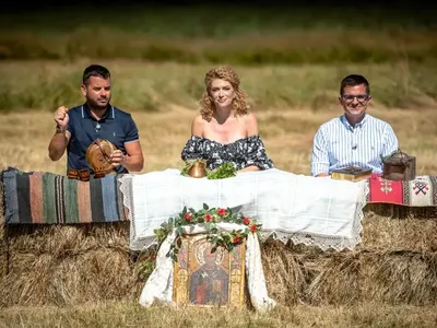 Страшен вой срещу миската Гергана Гунчева  във „Фермата”