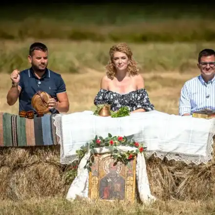 Страшен вой срещу миската Гергана Гунчева  във „Фермата”