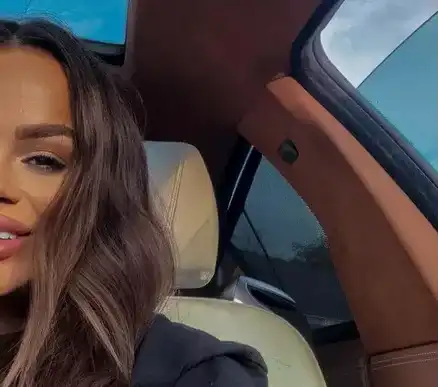 Сузанита простила на баща си