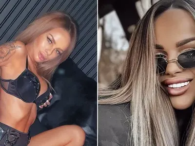 Сузанита с нов балкон