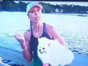 Тежък развод изпраща Виолета от ,,Игри на волята“ в САЩ