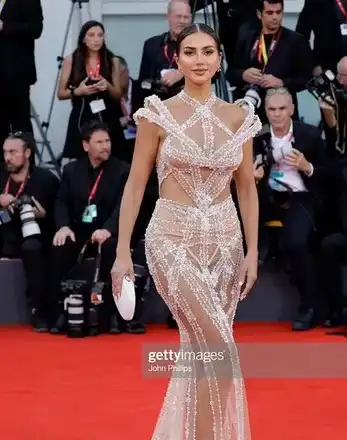 Ти да видиш! Богданска в класация с Джордж Клуни