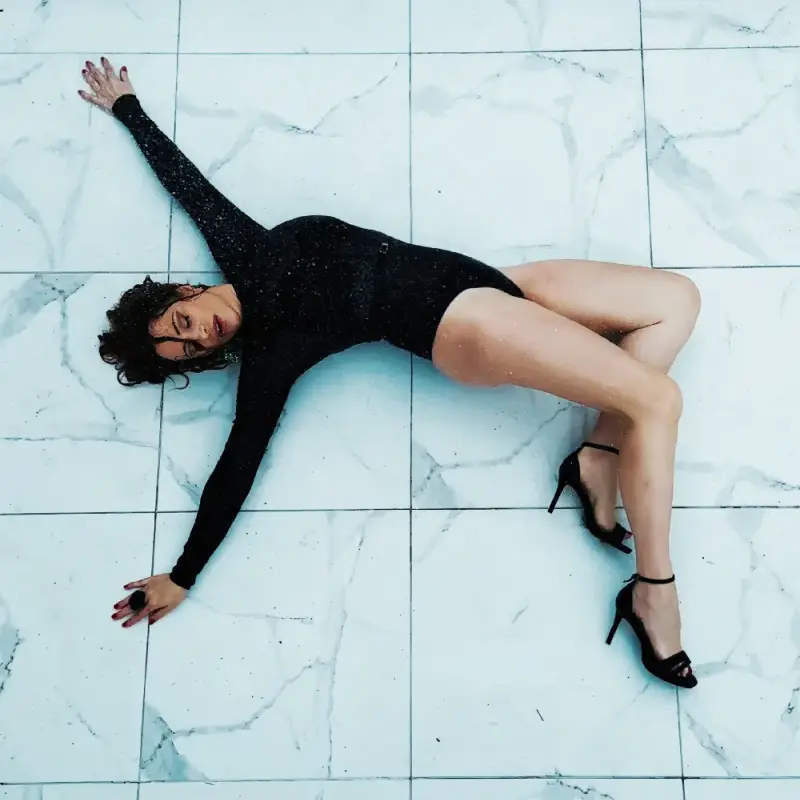 Ваня Щерева пропя след любовна драма